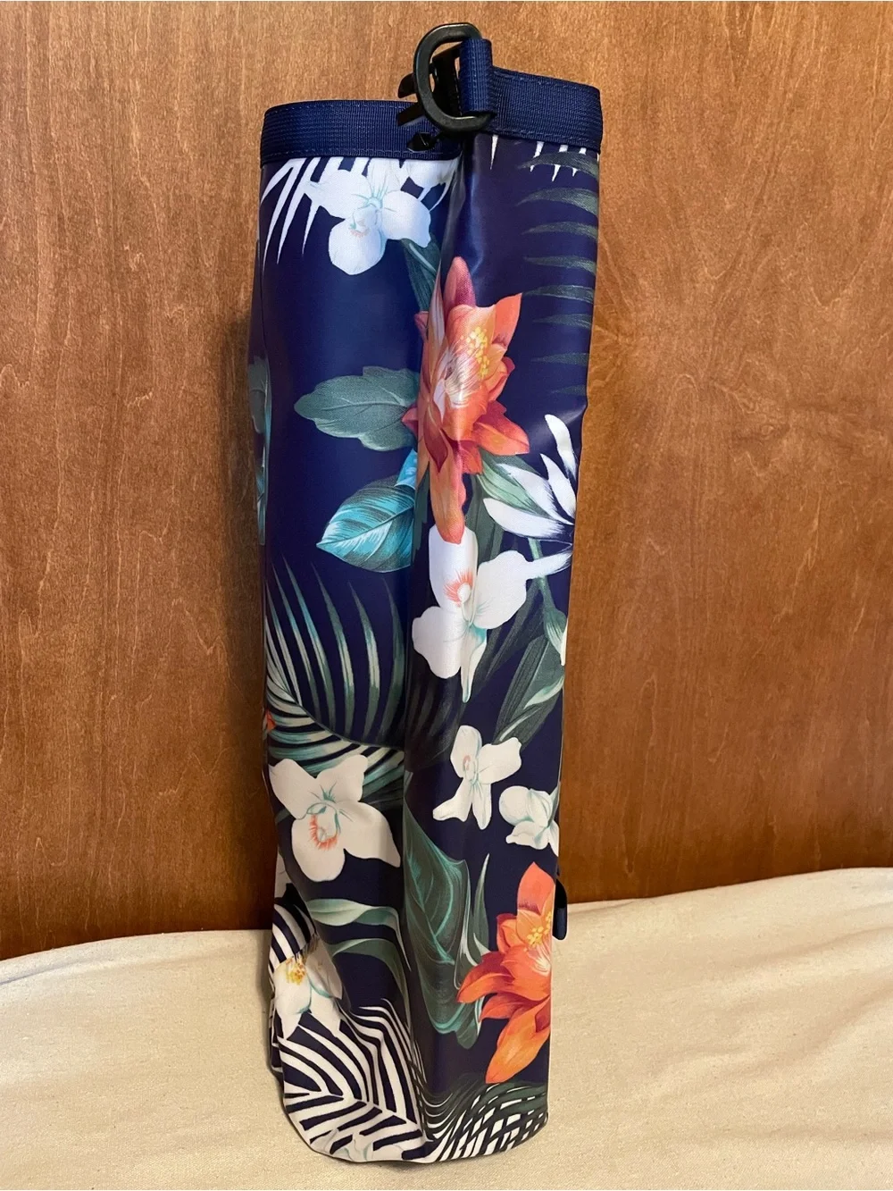 Tommy Bahama Waterproof Dry Bag, Tropical Print